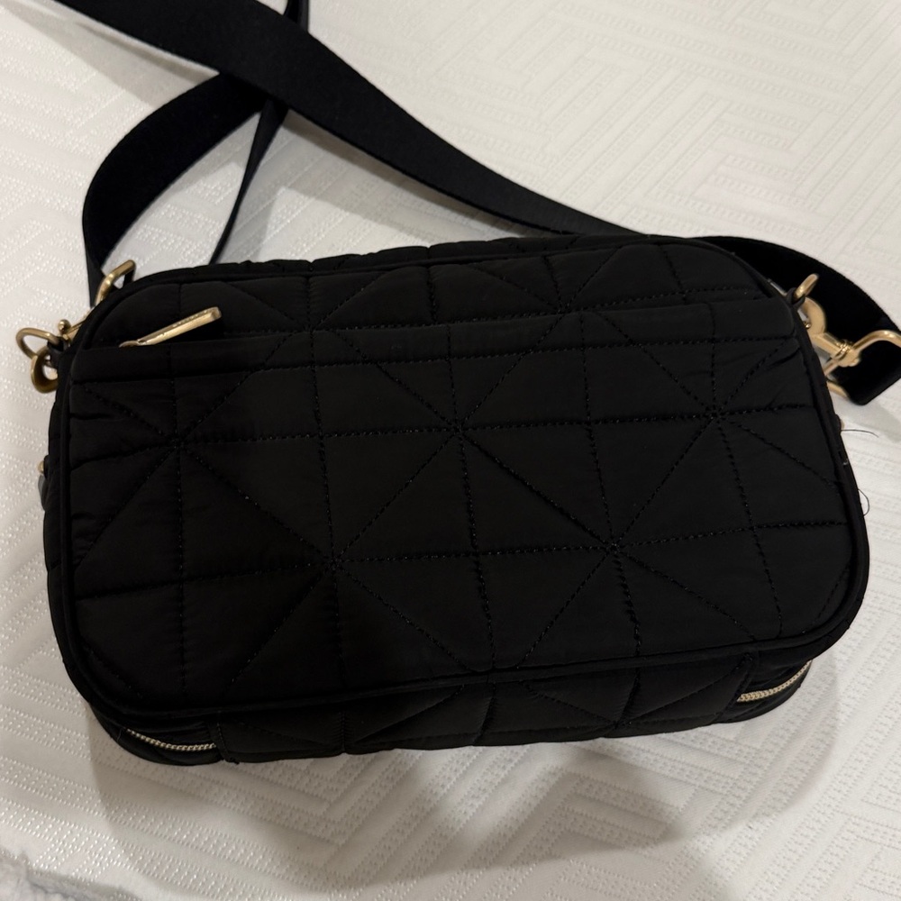 Twelve little diaper bag clutch/crossbody - Picture 3 of 6